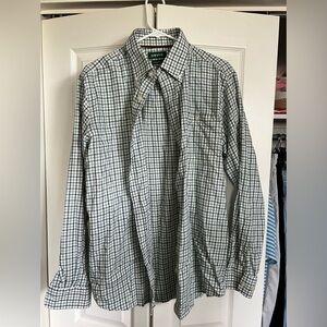 Orvis Button Down